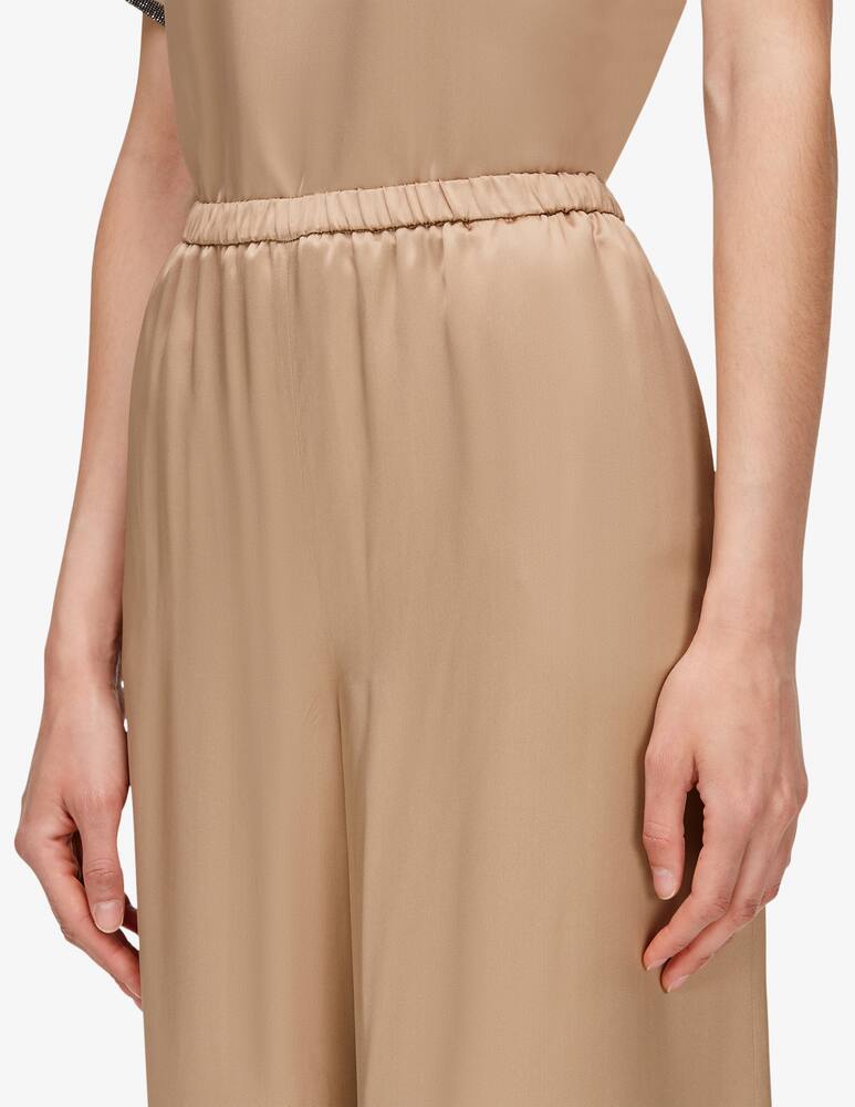 rinascente Fabiana Filippi Pantaloni in raso