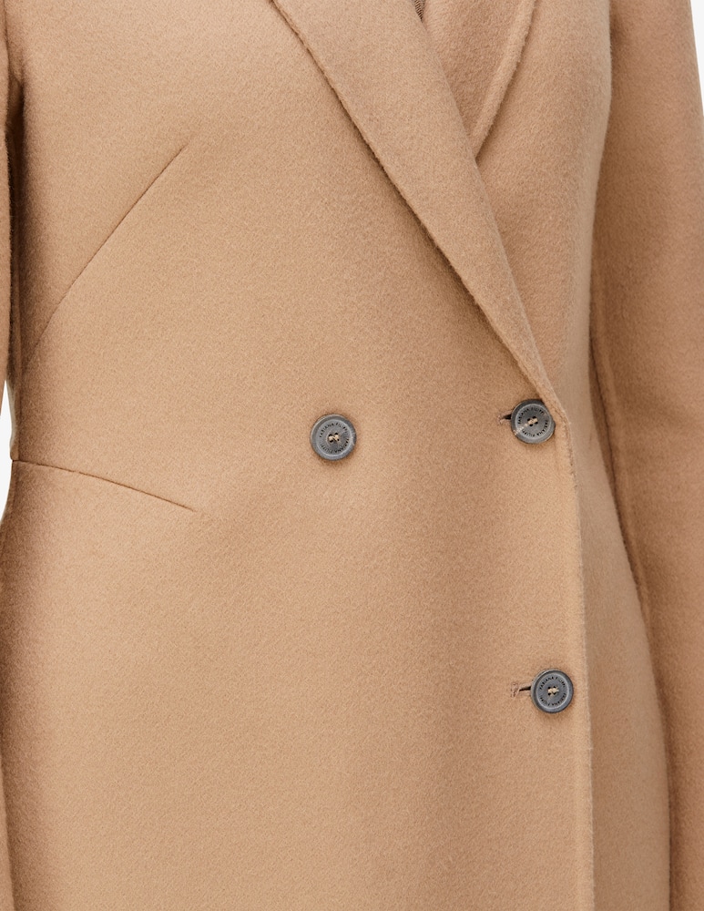 rinascente Fabiana Filippi Soprabito in lana e cashmere