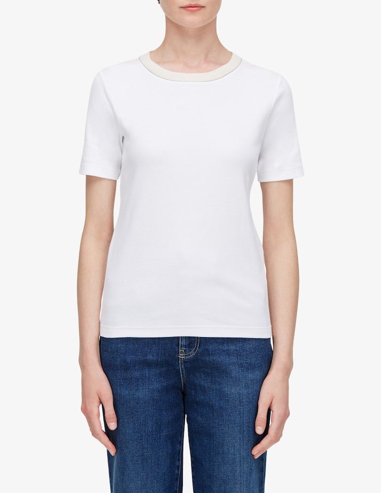 rinascente Fabiana Filippi Jersey t-shirt