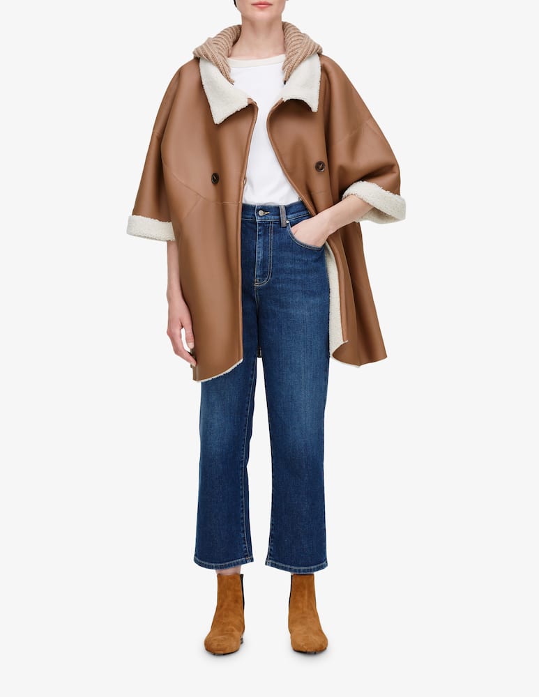 rinascente Fabiana Filippi Jersey t-shirt