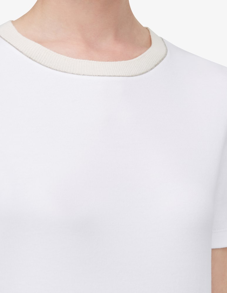 rinascente Fabiana Filippi Jersey t-shirt