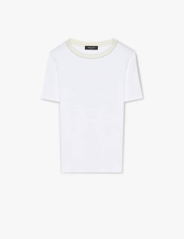 rinascente Fabiana Filippi Jersey t-shirt