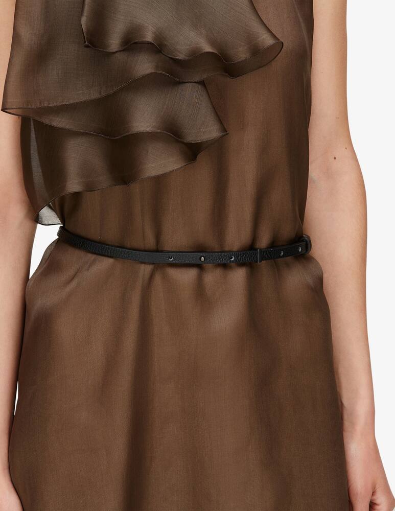 rinascente Fabiana Filippi Vestito di seta