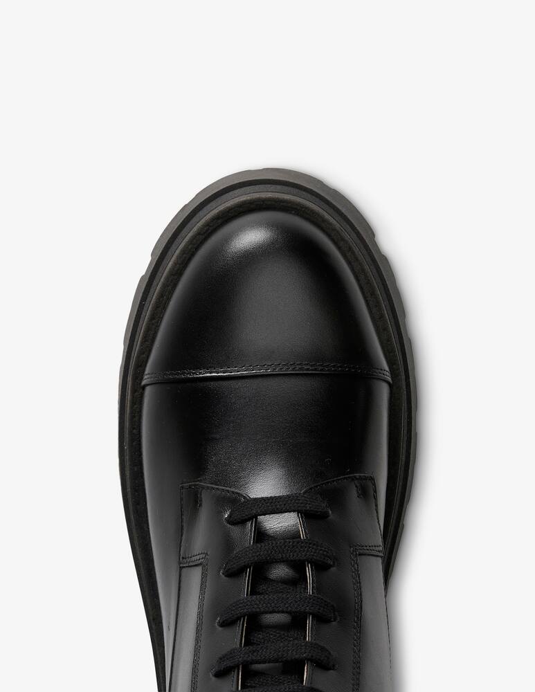 rinascente Fabiana Filippi Stivali alti in pelle