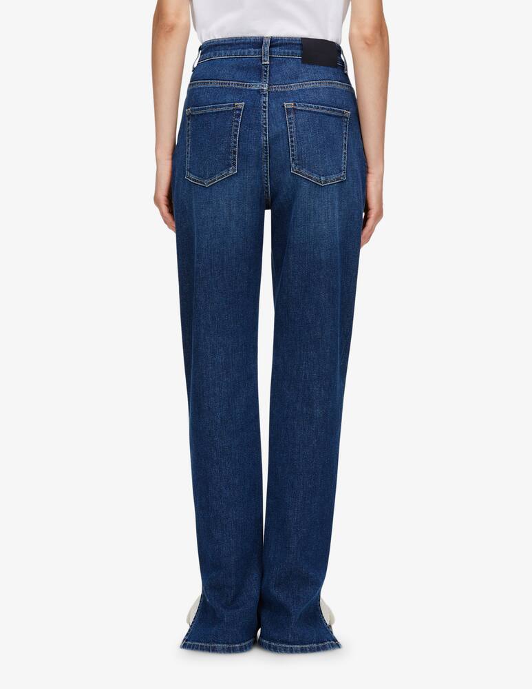 rinascente Fabiana Filippi Jeans skinny in denim