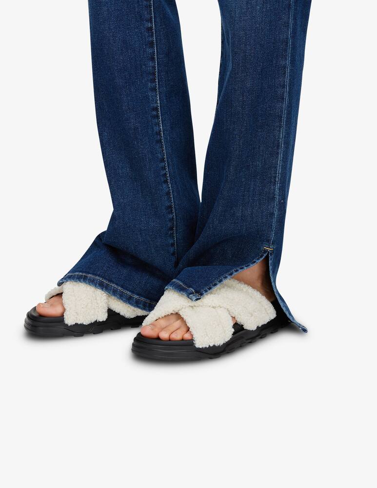 rinascente Fabiana Filippi Jeans skinny in denim