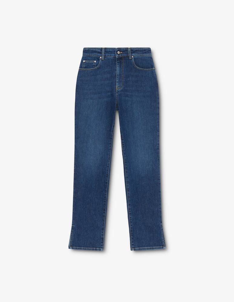 rinascente Fabiana Filippi Jeans skinny in denim