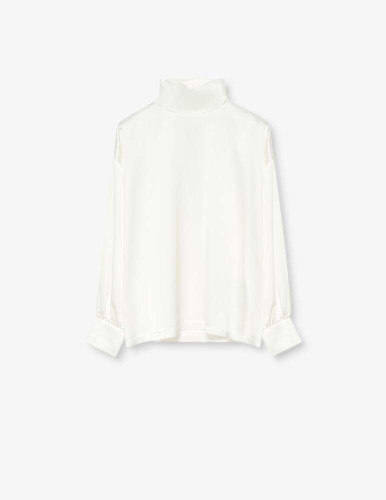 rinascente Fabiana Filippi Maglione collo alto