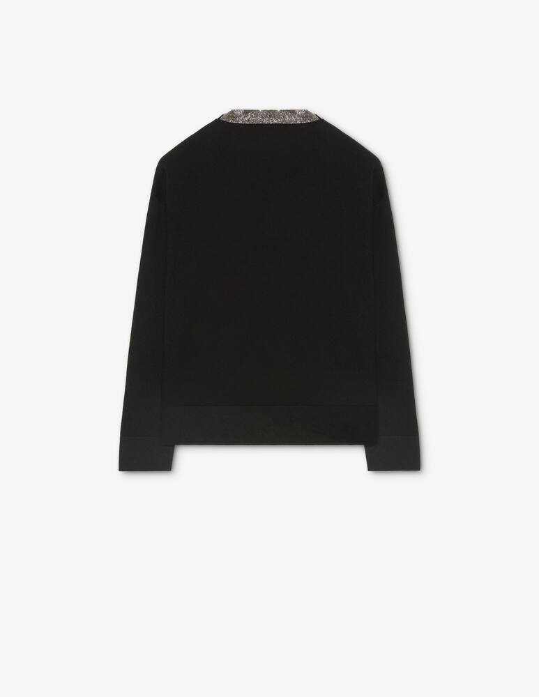 rinascente Fabiana Filippi Maglione platino