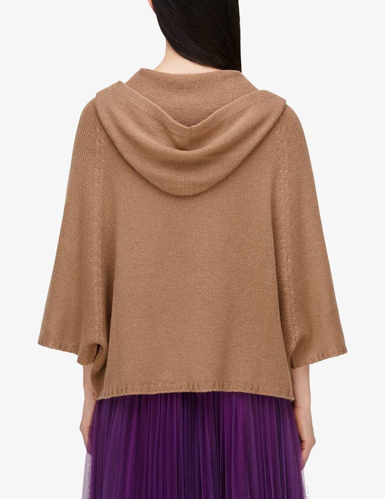 rinascente Fabiana Filippi Mantella in cashmere