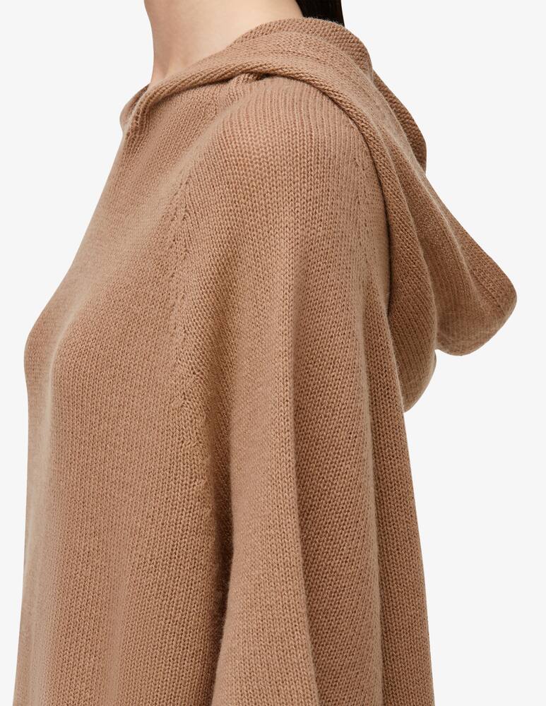 rinascente Fabiana Filippi Mantella in cashmere