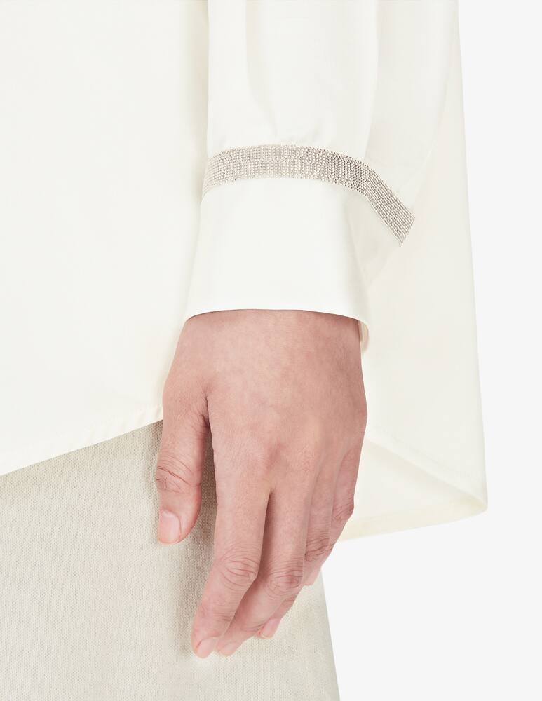 rinascente Fabiana Filippi Camicia in raso