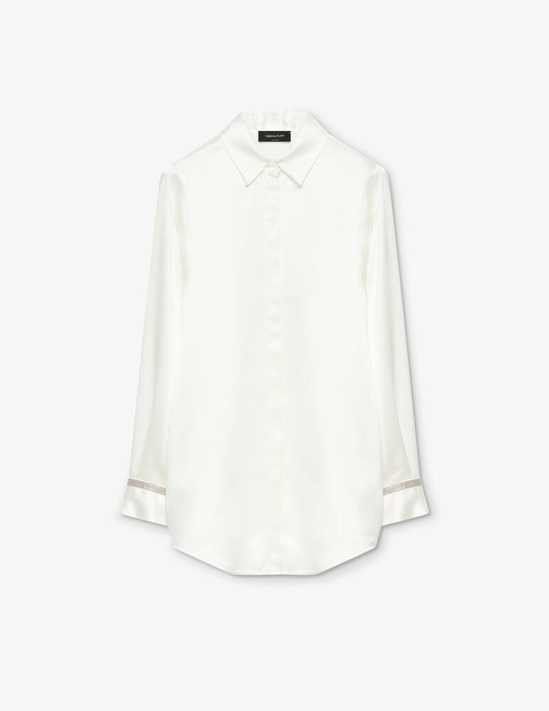 rinascente Fabiana Filippi Camicia in raso