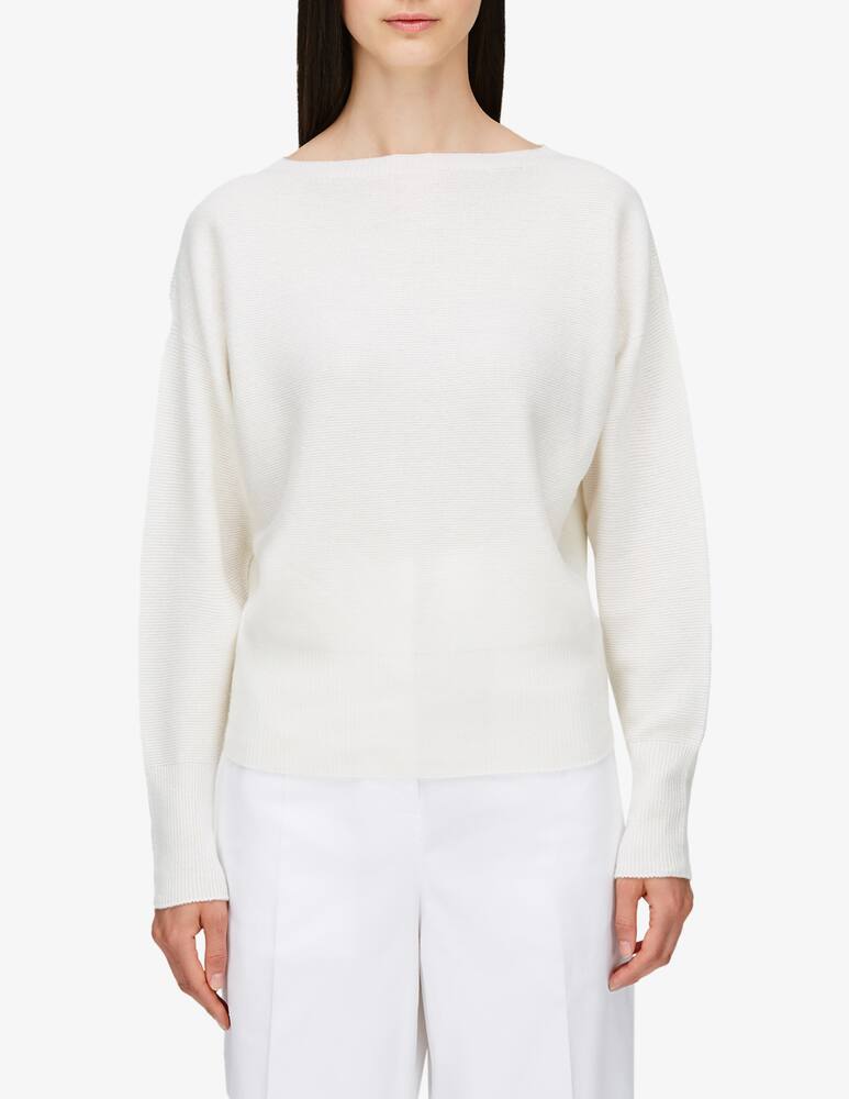 rinascente Fabiana Filippi Maglione in cashmere