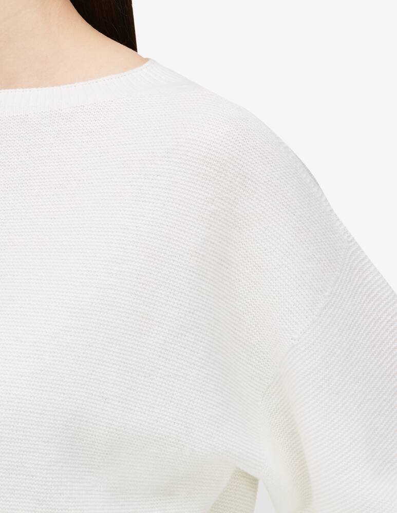 rinascente Fabiana Filippi Maglione in cashmere