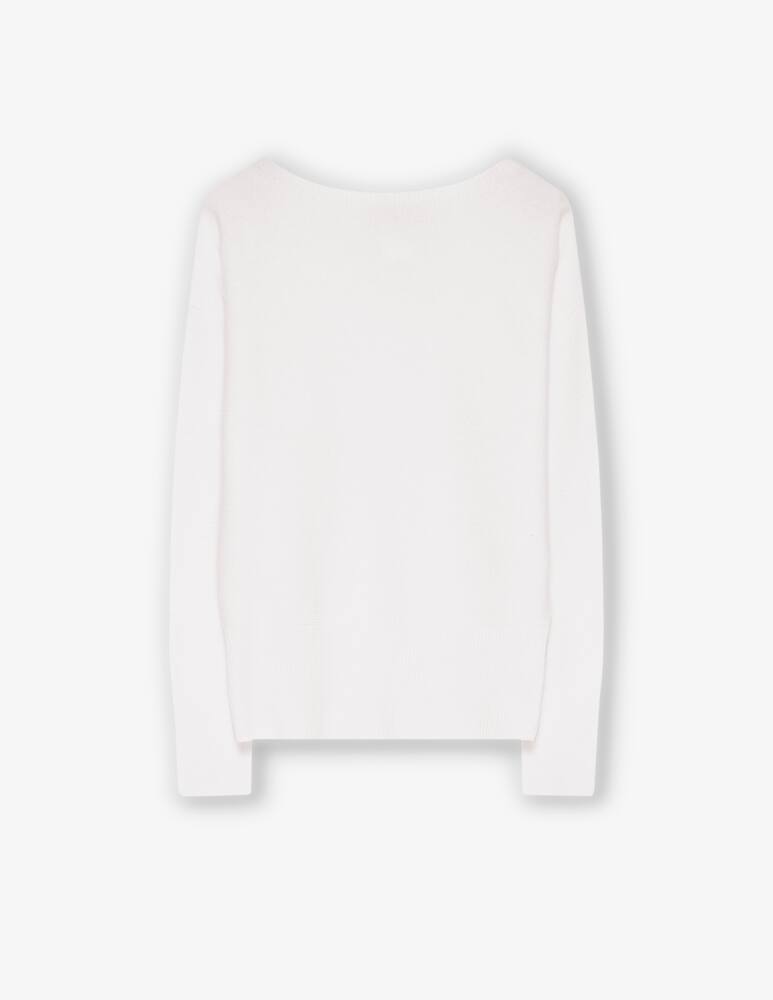 rinascente Fabiana Filippi Maglione in cashmere