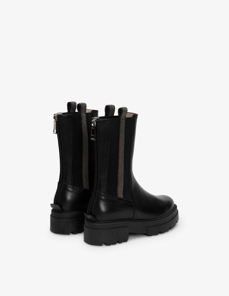 rinascente Fabiana Filippi Stivali di pelle