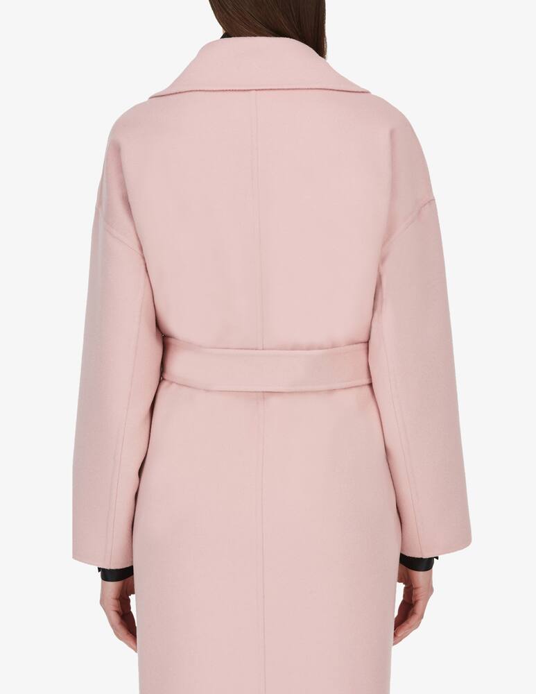 rinascente Fabiana Filippi Trench in lana e cashmere