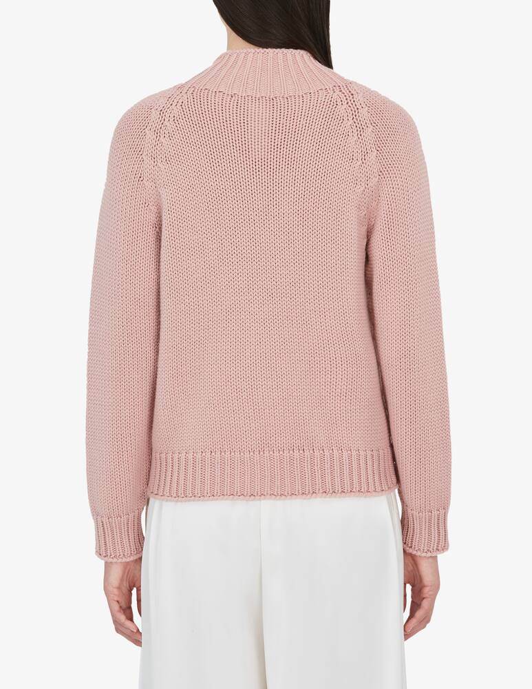 rinascente Fabiana Filippi Merino wool sweater