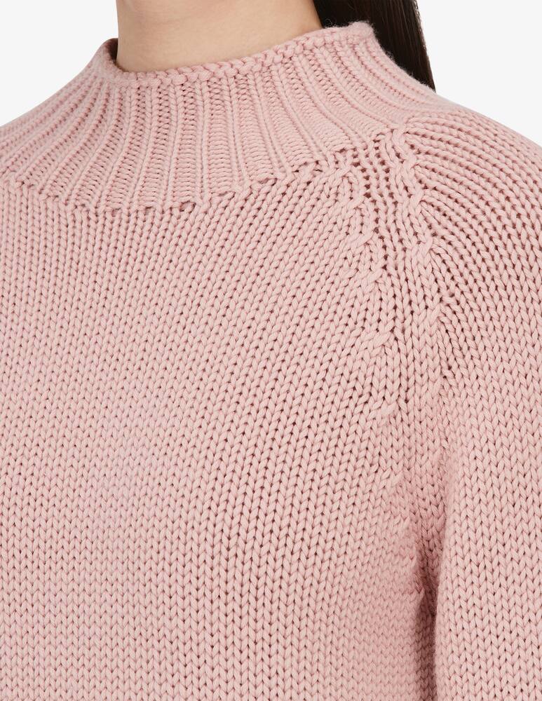 rinascente Fabiana Filippi Merino wool sweater
