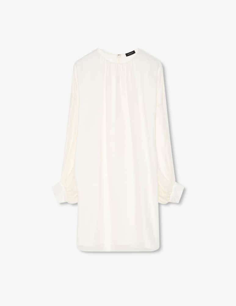 rinascente Fabiana Filippi Abito in georgette di seta