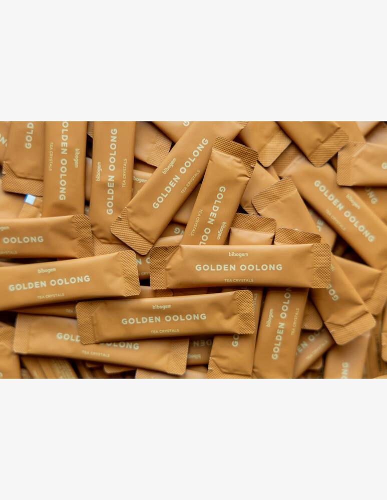 rinascente Bibogem Te Oolong 15 Bustine