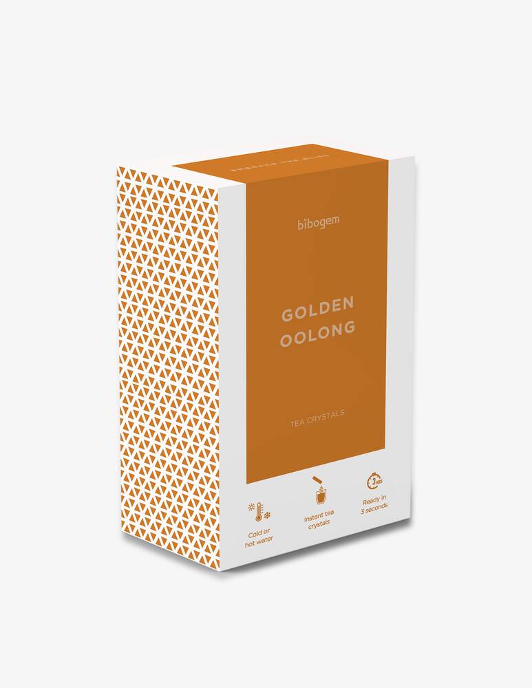 rinascente Bibogem Te Oolong 15 Bustine