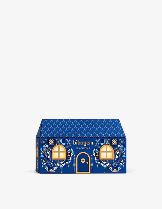 Bibogem - La Casa dei Desideri 60 sticks - €24,50