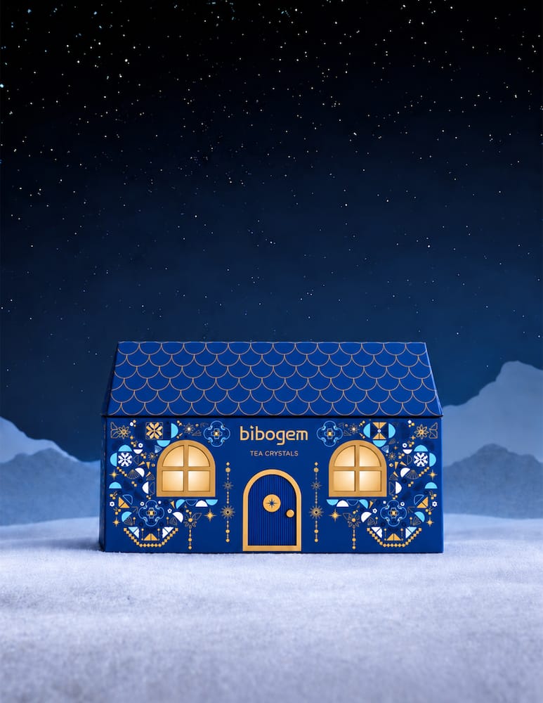 Bibogem La Casa dei Desideri 60 sticks - immagine 3 Bibogem La Casa dei Desideri 60 sticks - immagine 3