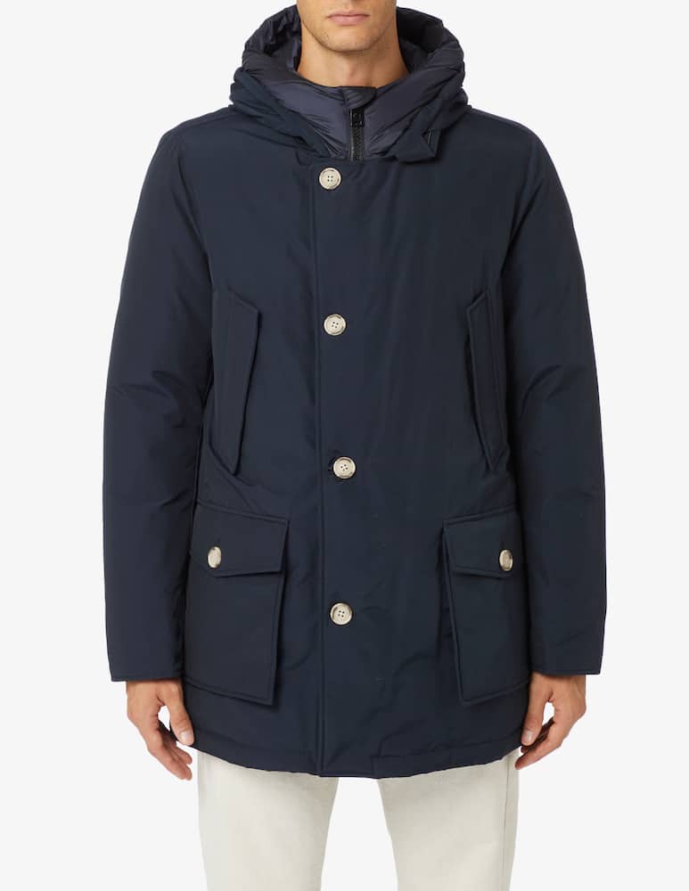 Woolrich Arctic parka no fur - picture 1 Woolrich Arctic parka no fur - picture 1
