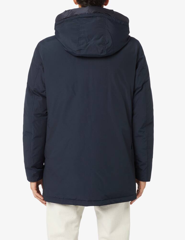 rinascente Woolrich Arctic parka senza pelliccia