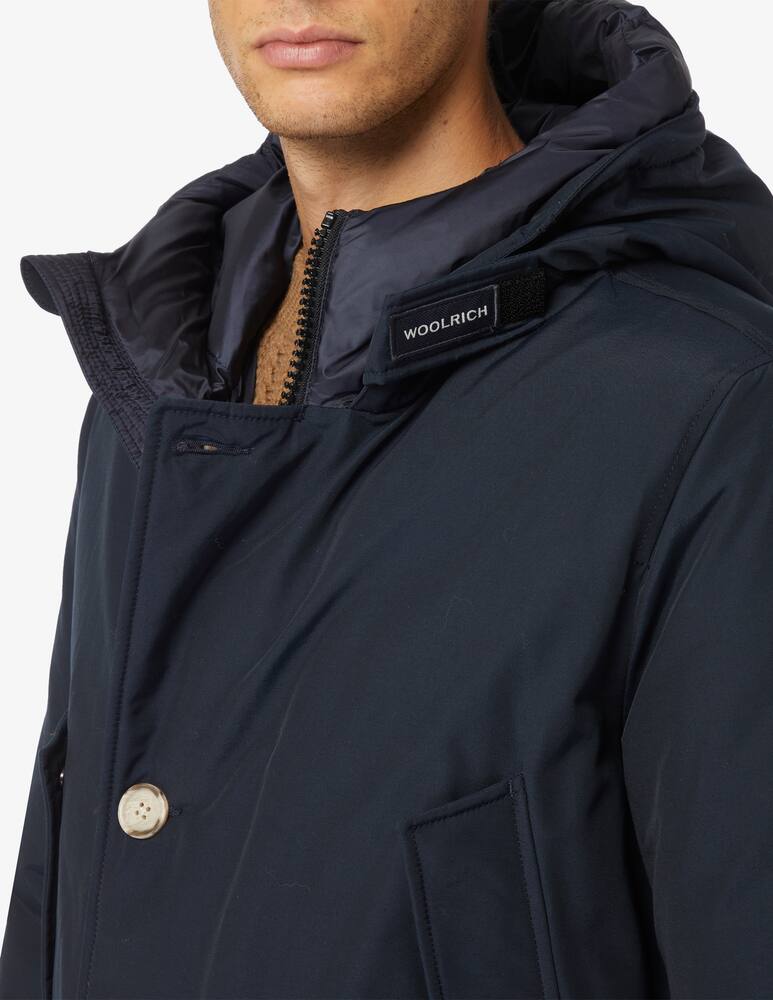rinascente Woolrich Arctic parka senza pelliccia