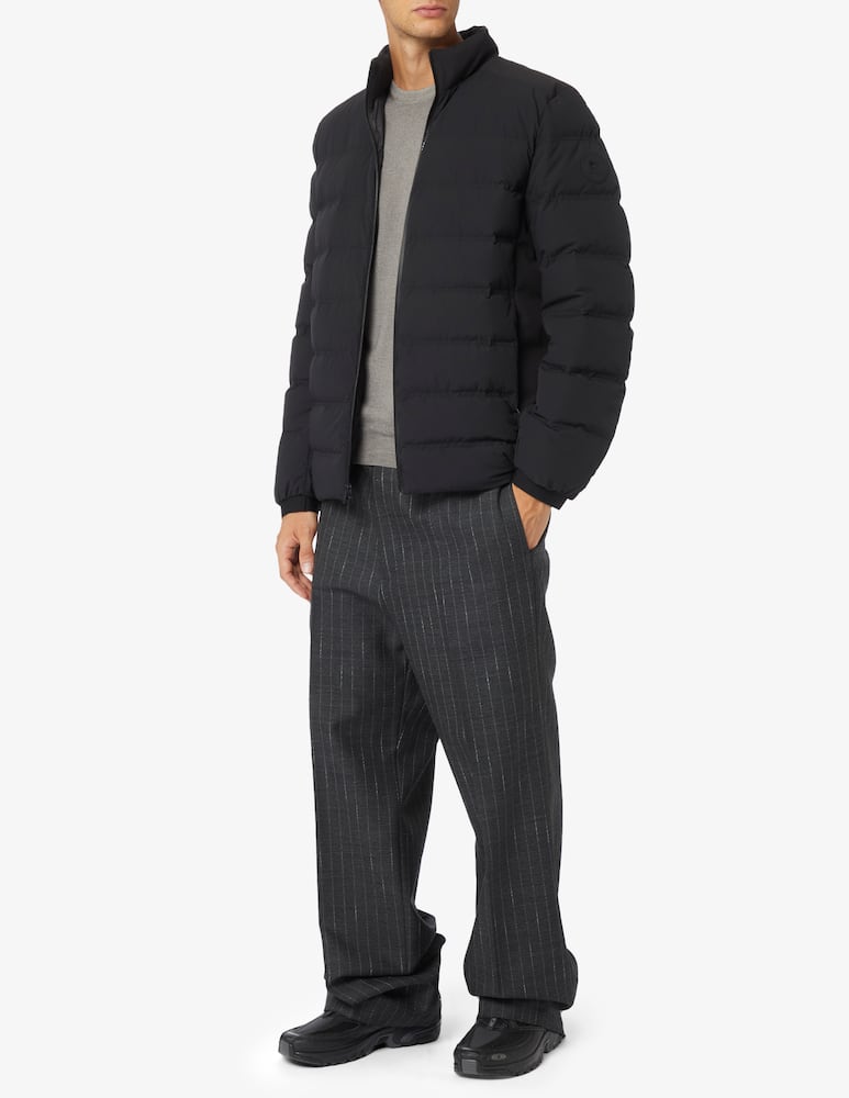 rinascente Woolrich Stretch bering jacket