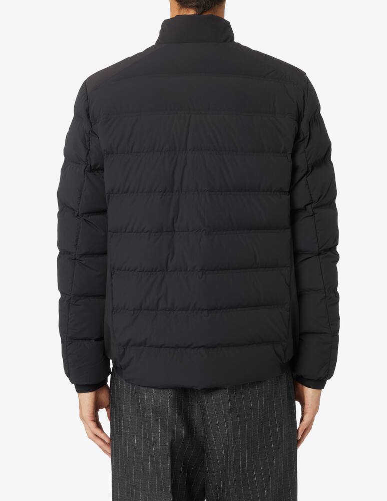 rinascente Woolrich Stretch bering jacket