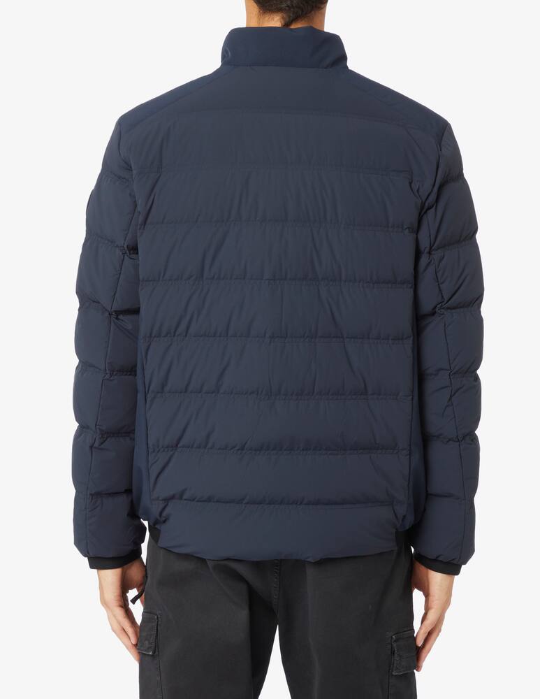 rinascente Woolrich Giacca bering stretch
