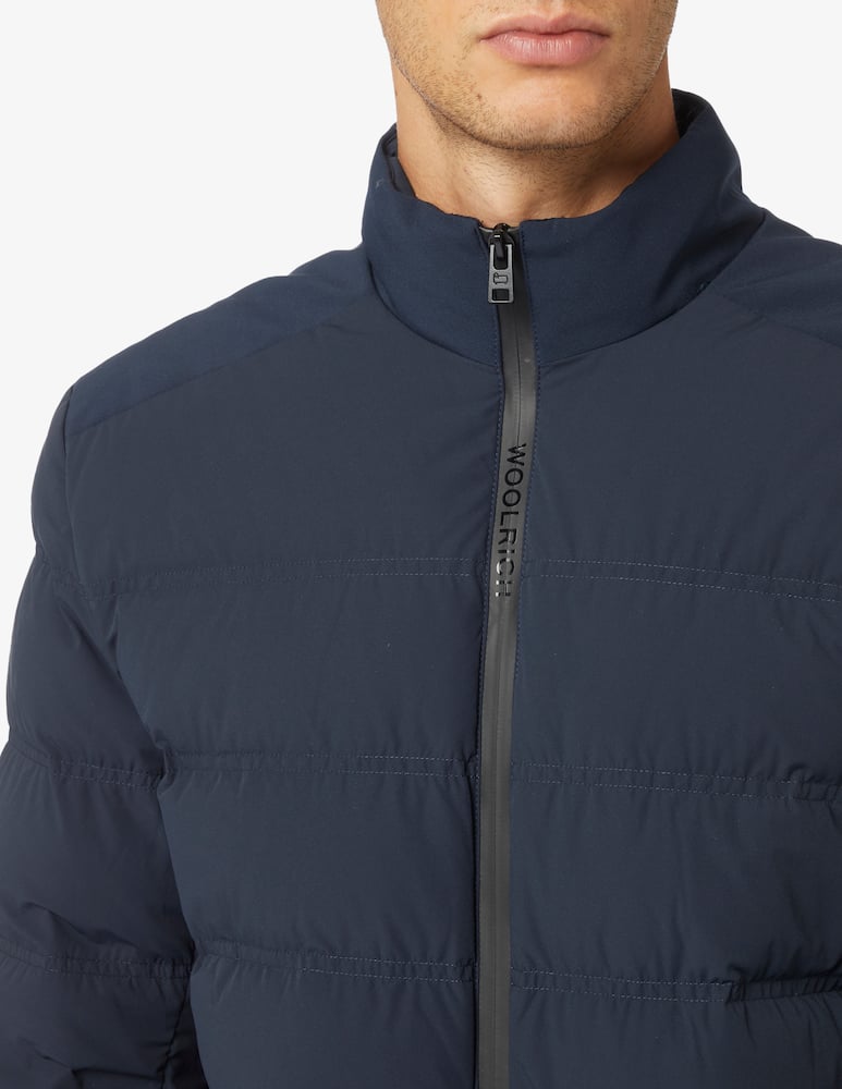 Woolrich Giacca bering stretch - immagine 4 Woolrich Giacca bering stretch - immagine 4