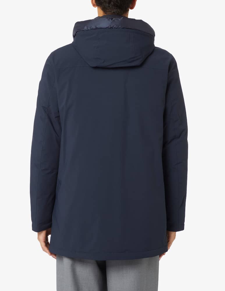 Woolrich Parka mountain con cappuccio - immagine 3 Woolrich Parka mountain con cappuccio - immagine 3