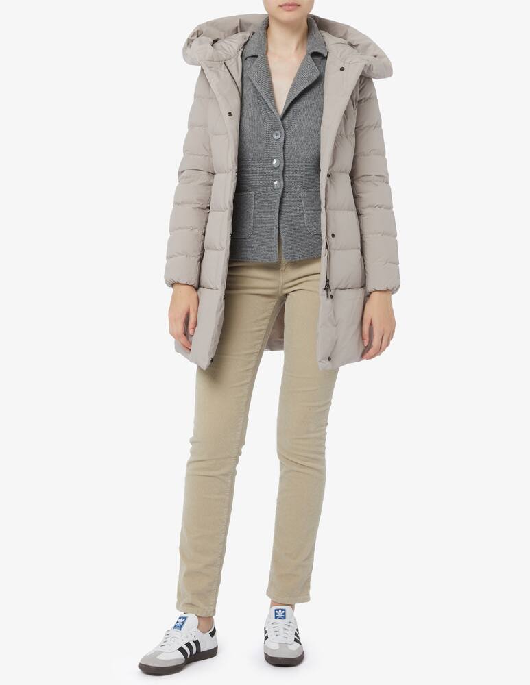 rinascente Woolrich Puffy parka