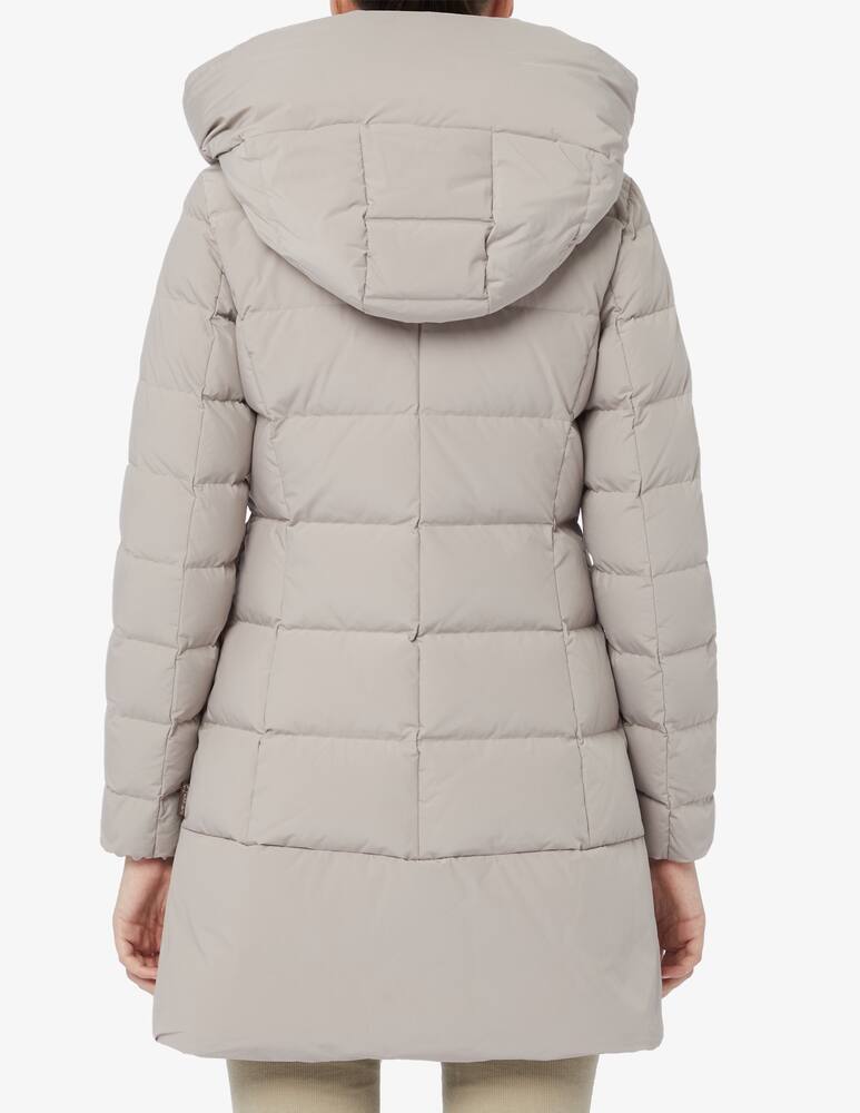 rinascente Woolrich Puffy parka