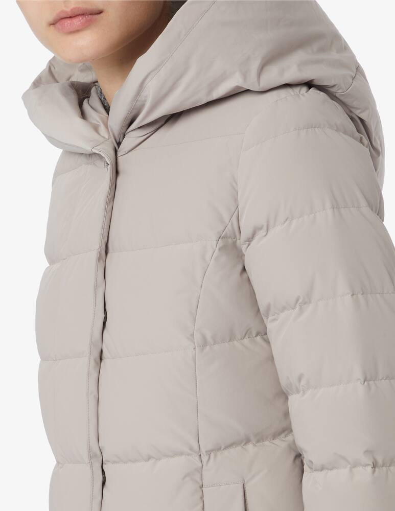 rinascente Woolrich Puffy parka