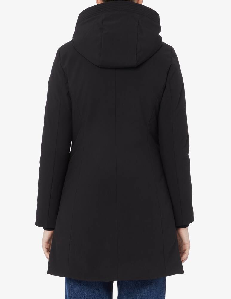 rinascente Woolrich Firth down parka