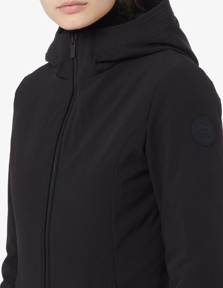 rinascente Woolrich Firth down parka