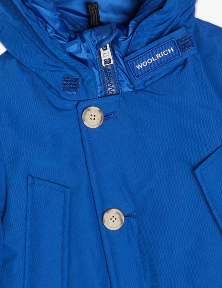 rinascente Woolrich Artic parka jacket