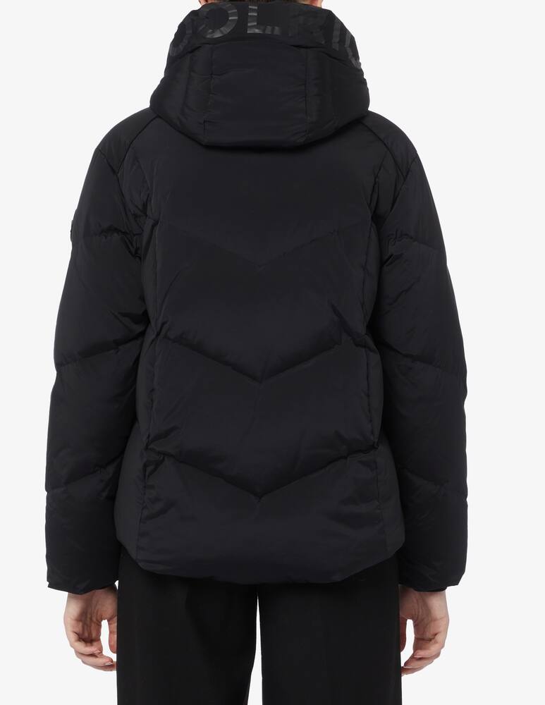rinascente Woolrich Alsea short down puffer jacket