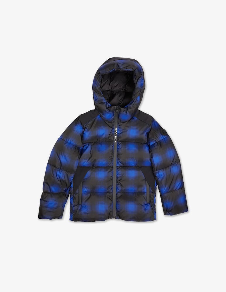 Woolrich Giacca piumino sierra - immagine 1 Woolrich Giacca piumino sierra - immagine 1