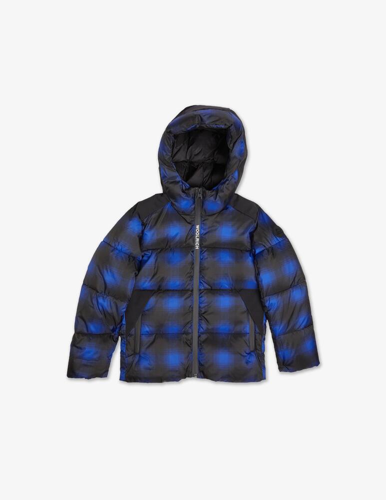 rinascente Woolrich Sierra puff jacket