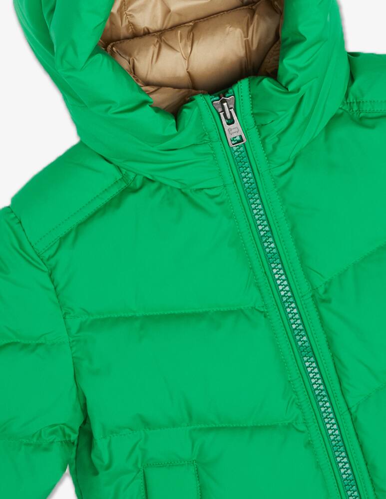 rinascente Woolrich Authentic jacket