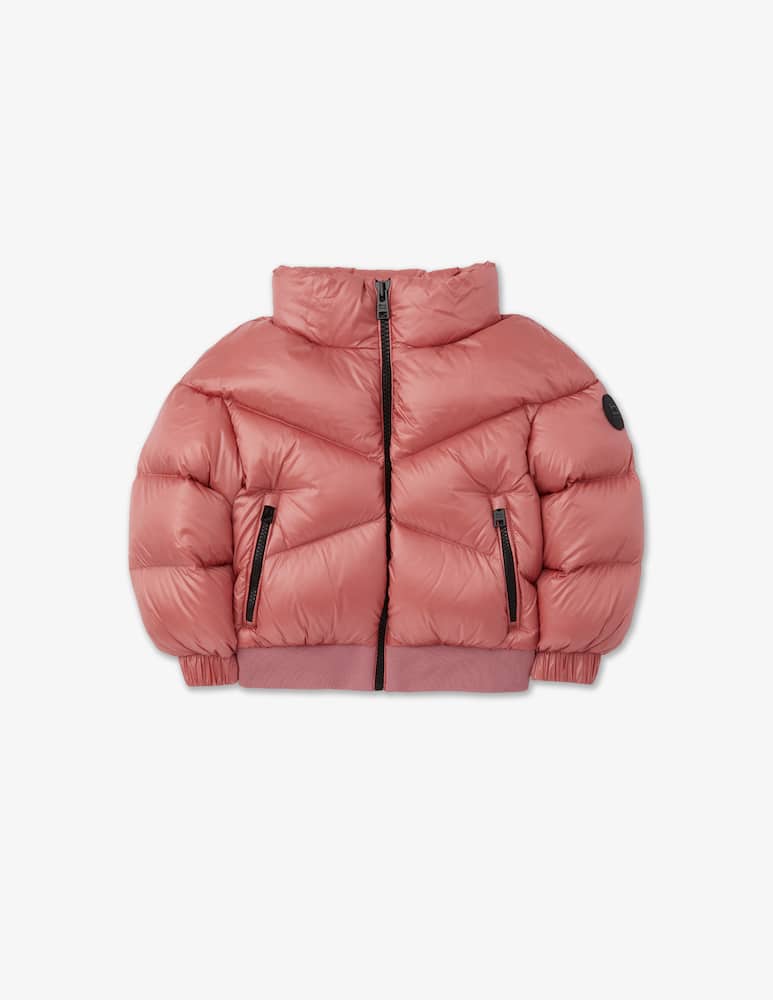 Woolrich Giacca bomber aliquippa - immagine 1 Woolrich Giacca bomber aliquippa - immagine 1