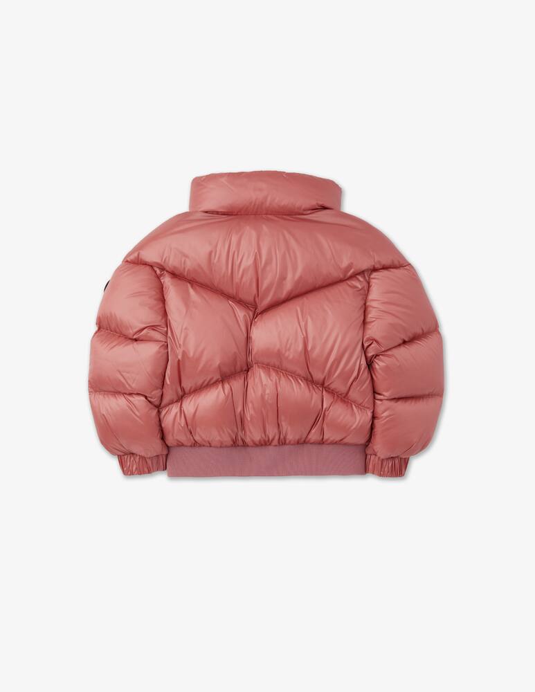 Woolrich Giacca bomber aliquippa - immagine 3 Woolrich Giacca bomber aliquippa - immagine 3