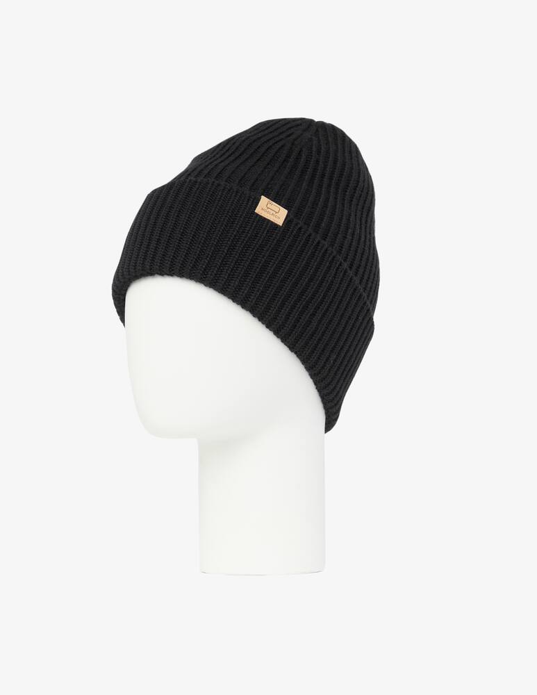 rinascente Woolrich Cappello beane in lana